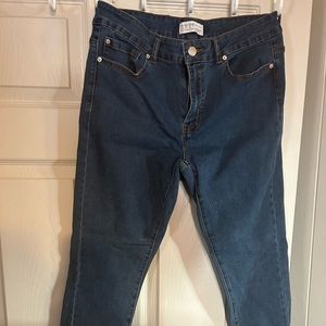 Women’s size 10 jeans